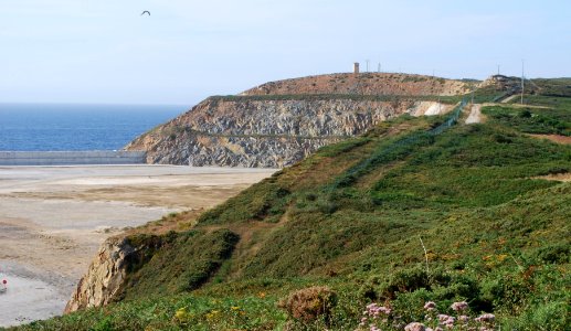 Tallada Punta Langosteira Cociñadoiro Arteixo