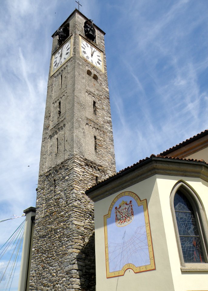 Taino Santo Stefano Protomartire 3