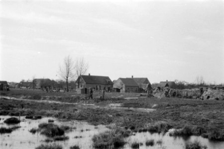 Ten zuiden van de Linge, Bestanddeelnr 170-1150
