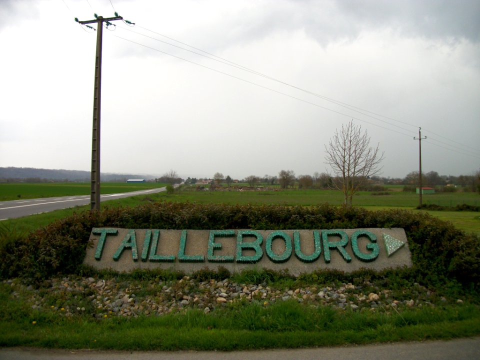 Taillebourg Haute-Garonne 19