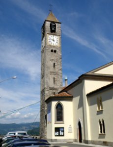 Taino Santo Stefano Protomartire 2