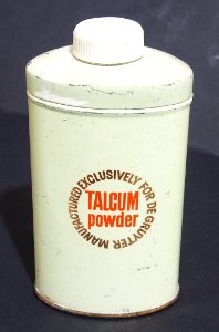 Talcum toiletpoeder pic2