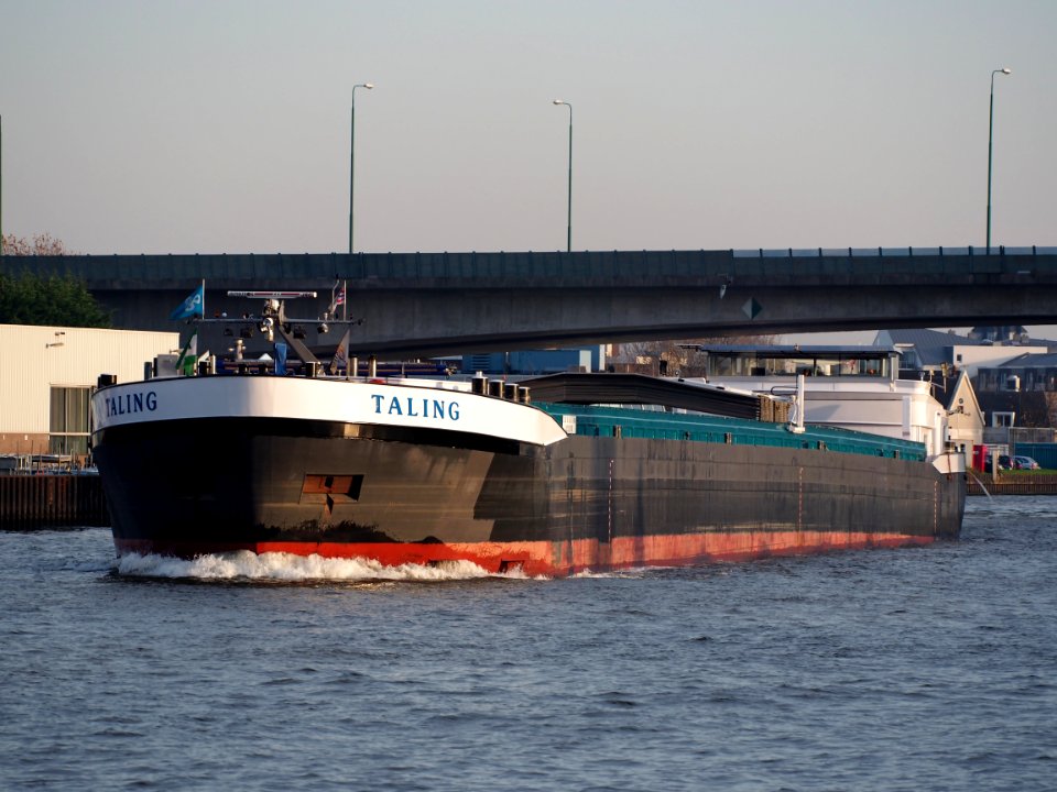 Taling, ENI 02332074 op het Amsterdam-Rijn kanaal, foto 3