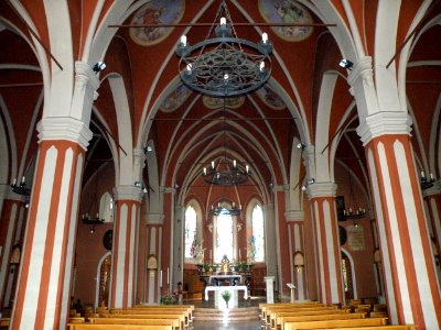 Taino Santo Stefano Protomartire 7