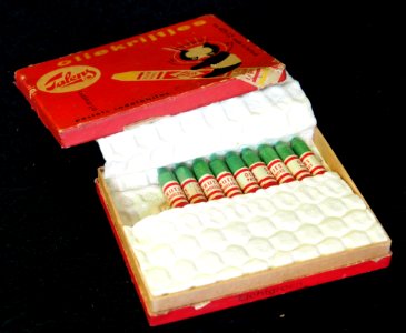 Talens doosje oliekrijtjes pic1
