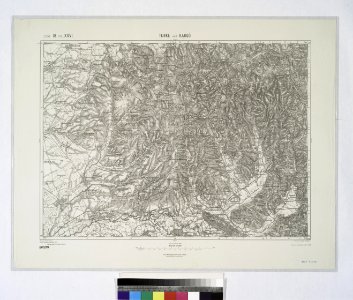 Tenke und Kardo. NYPL1226705