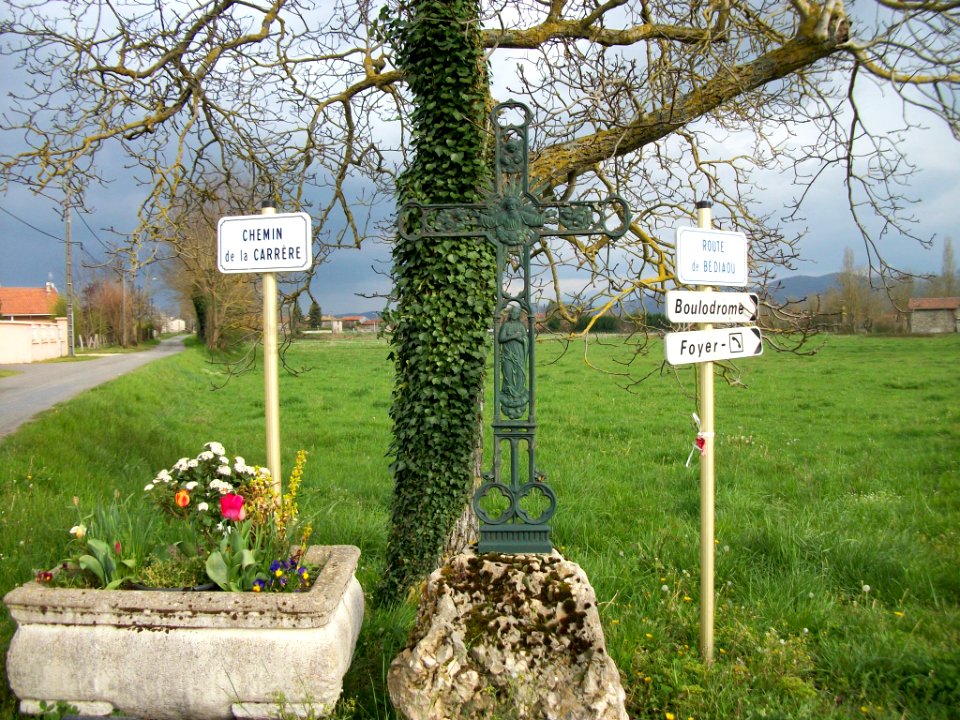 Taillebourg Haute-Garonne 02