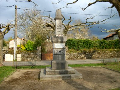 Taillebourg Haute-Garonne 04