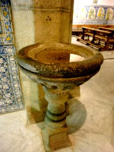 Talavera de la Reina - Basilica de Nuestra Señora del Prado 02