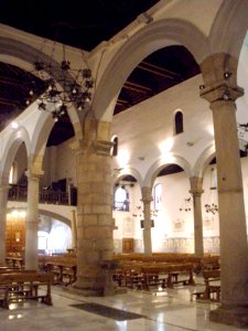 Talavera de la Reina - Basilica de Nuestra Señora del Prado 21a