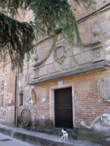 Talavera de la Reina - Basilica de Nuestra Señora del Prado 23q