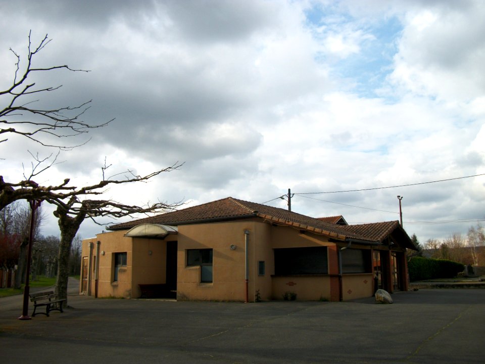 Taillebourg Haute-Garonne 05