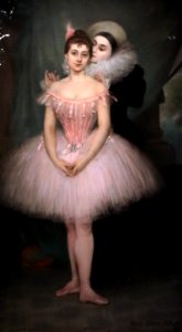 Tendre aveu Carrier-Belleuse Pastel Petit Palais 29122017 2