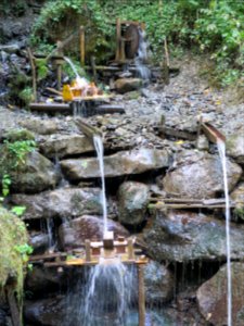Talbachklamm 1