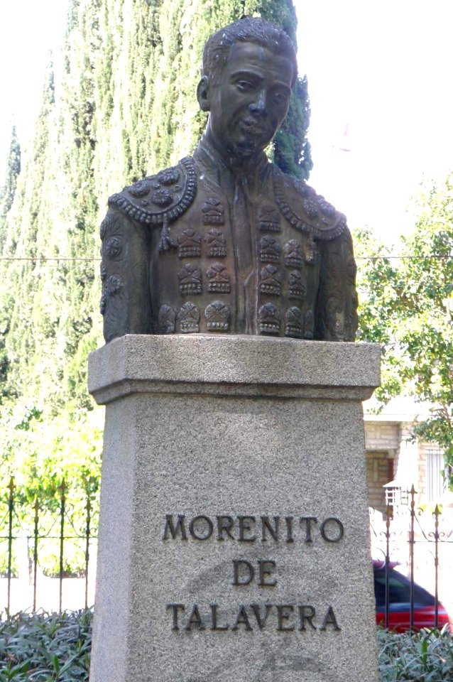 Talavera de la Reina - Jardines del Prado 17