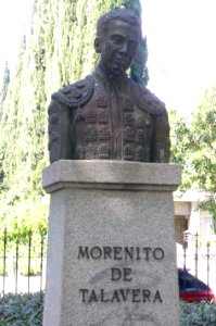 Talavera de la Reina - Jardines del Prado 17
