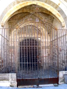 Talavera de la Reina - Iglesia de Santa Maria la Mayor (La Colegial) 06