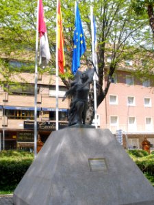 Talavera de la Reina - Jardines del Prado 03