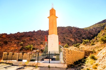 Taghit - Batna تاغيت - باتنة 2
