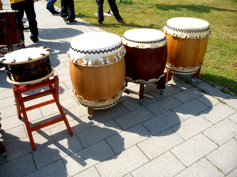 Taiko-Heidelberg 01