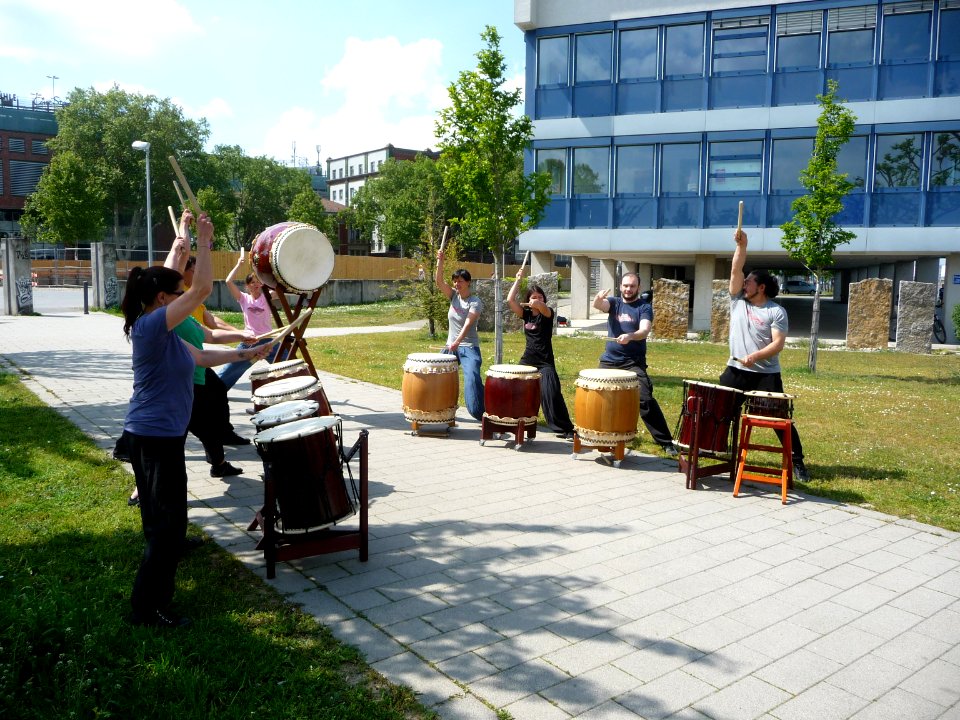 Taiko-Heidelberg 04