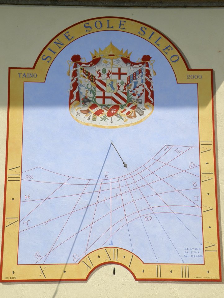 Taino Santo Stefano Protomartire 6
