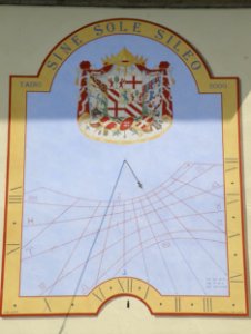 Taino Santo Stefano Protomartire 6