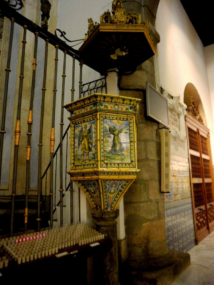 Talavera de la Reina - Basilica de Nuestra Señora del Prado 08