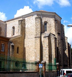 Talavera de la Reina - Convento de Santo Domingo 3