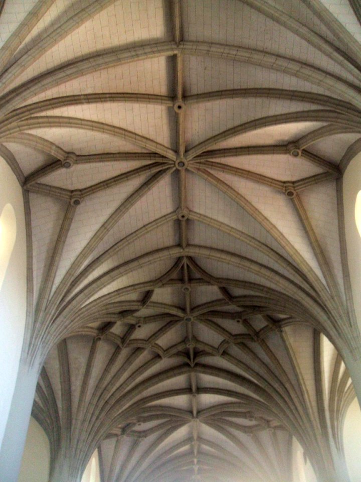Talavera de la Reina - Convento de Santo Domingo 2