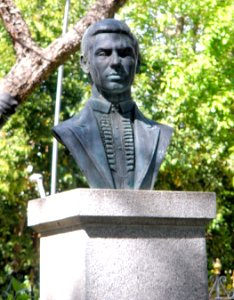Talavera de la Reina - Jardines del Prado 16