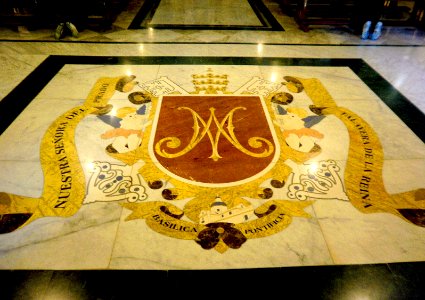 Talavera de la Reina - Basilica de Nuestra Señora del Prado 05