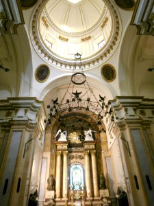 Talavera de la Reina - Basilica de Nuestra Señora del Prado 06