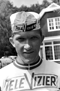 Televizierploeg, Jos van der Vleuten, Bestanddeelnr 919-2964