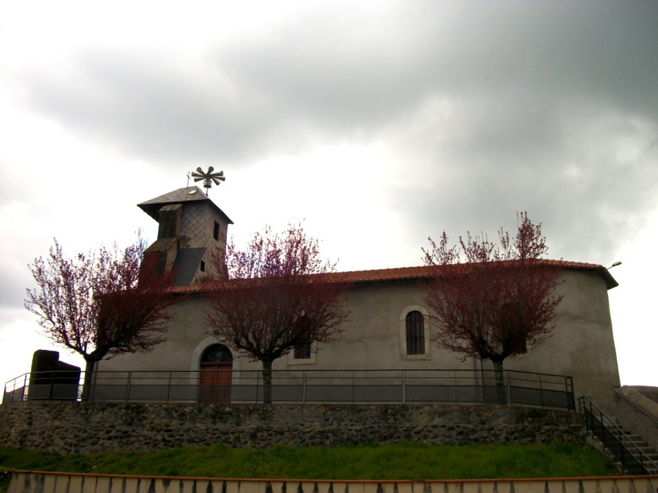 Taillebourg Haute-Garonne 11