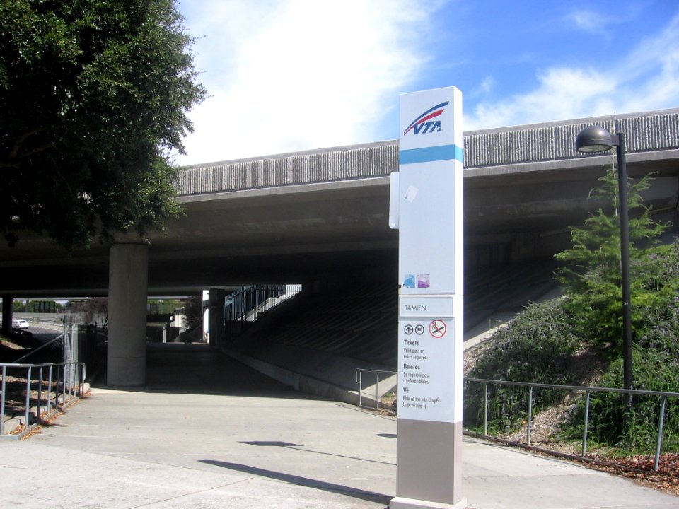 Tamien Station 1602 22