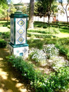 Talavera de la Reina - Jardines del Prado 19