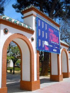 Talavera de la Reina - Jardines del Prado 02