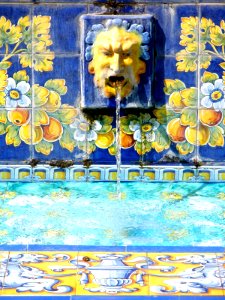 Talavera de la Reina - Jardines del Prado 22