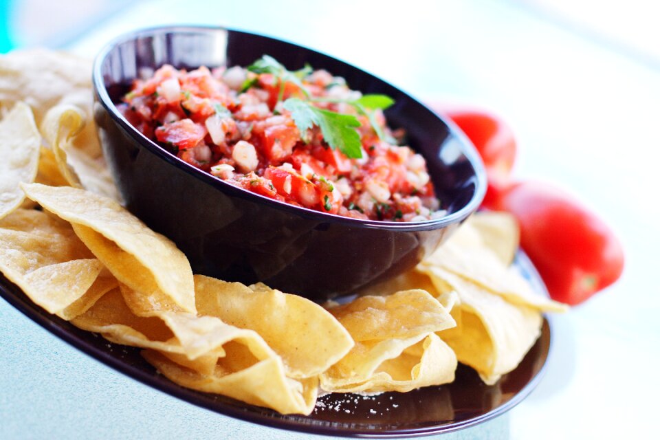Fiesta fresh food mexican