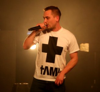 TAMI (Rapper) 04-2016 (17)