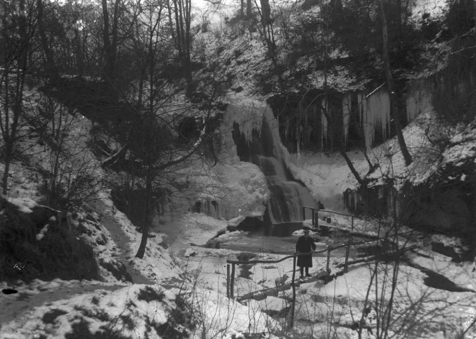Talgarth gorge (1293910)