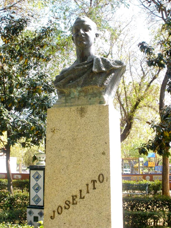 Talavera de la Reina - Jardines del Prado 20