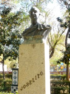 Talavera de la Reina - Jardines del Prado 20