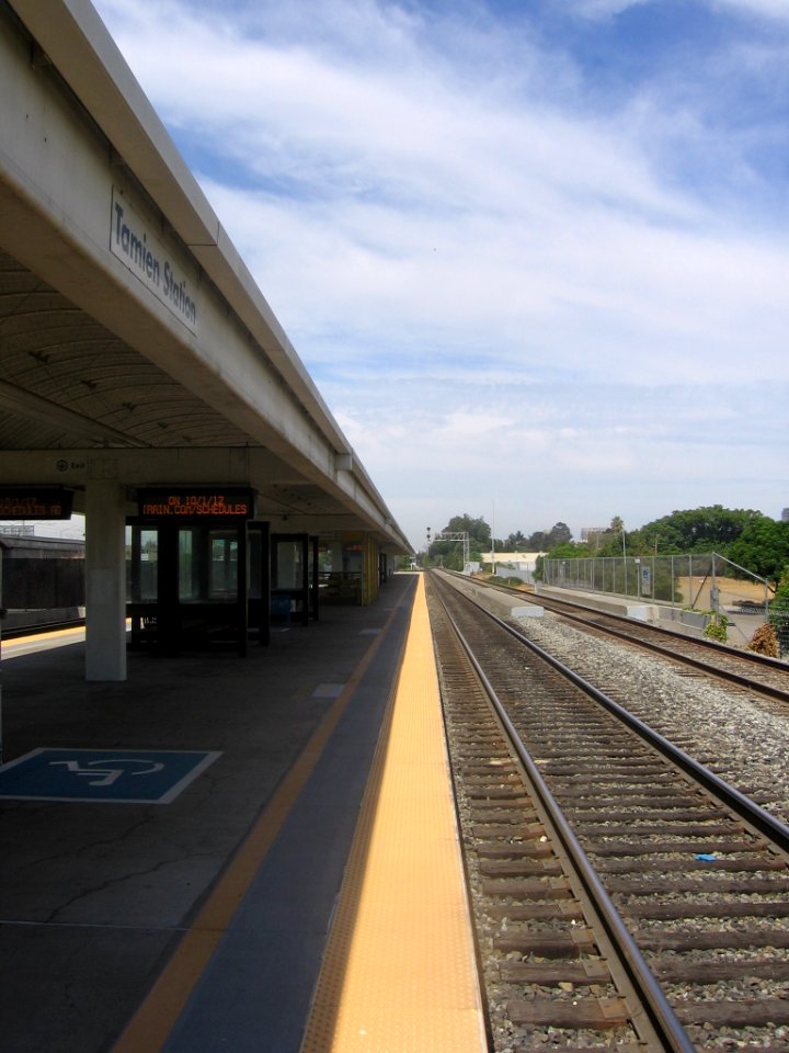 Tamien Station 1598 18