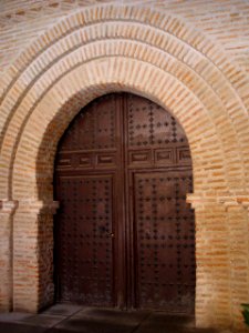 Talavera de la Reina - Iglesia de Santiago el Nuevo 4
