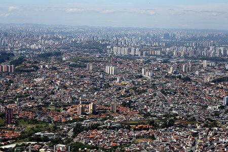 Buildings city urban
