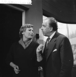 Televisiespel Tenzij anders voorgeschreven, Mimi Boesnach en Joris Diels, Bestanddeelnr 911-7791
