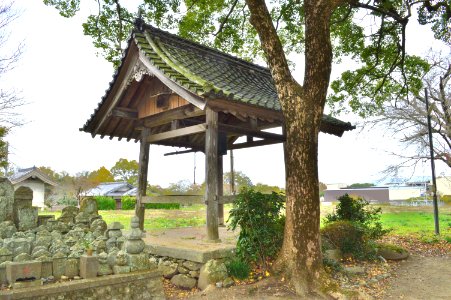 Tamba-kokubunji shourou