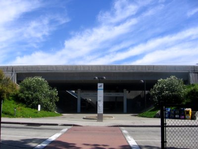 Tamien Station 1583 03